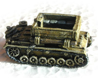 Bergepanzer III