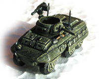 M8 A/Car