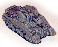 Sherman M4
